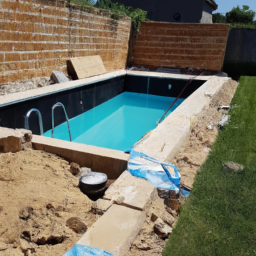 Ajoutez une touche de luxe à votre maison avec une piscine intérieure Charleville-Mezieres